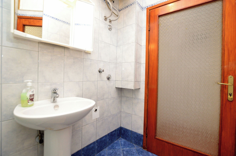 Bathroom 3, Apartments Vladislav, Opatija/Veprinac