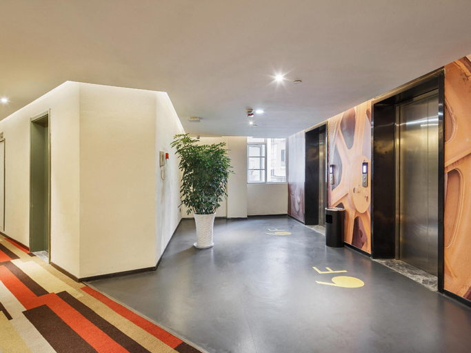 Others 5, Ibis Hotel Dazhou Dazhu, Dazhou