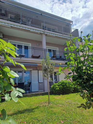 Exterior & Views 2, Apartments Rajna, Crikvenica