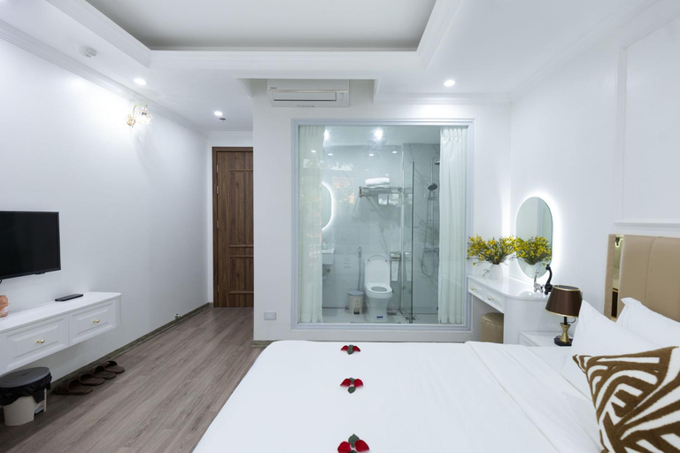 5, Anna Noi Bai Airport Hotel, Sóc Sơn