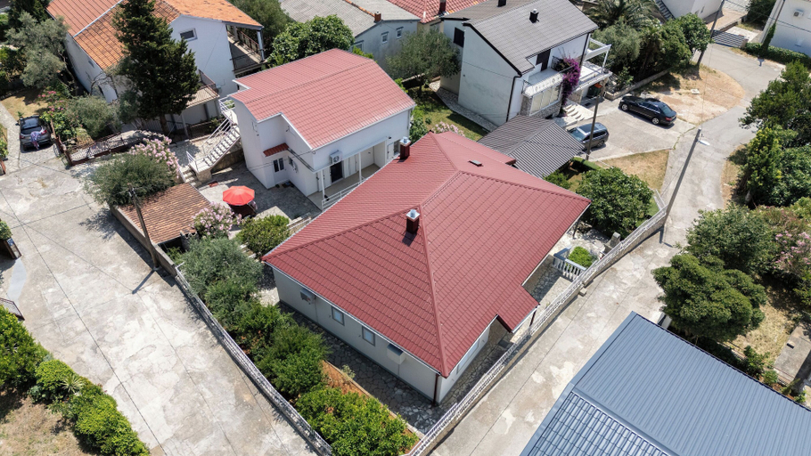 Others 5, Apartment Vinko, Starigrad