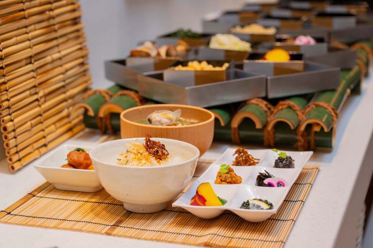 Food and drink 3, Setouchi cyclestays hiroshima ujina, Hiroshima