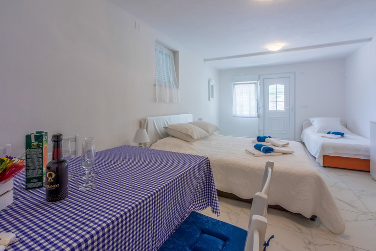 Others 3, Apartments As, Crikvenica