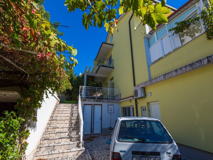 Exterior & Views, Apartments Stipe, Novi Vinodolski