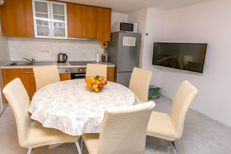 Others 2, Apartment Vukorepa, Rogoznica