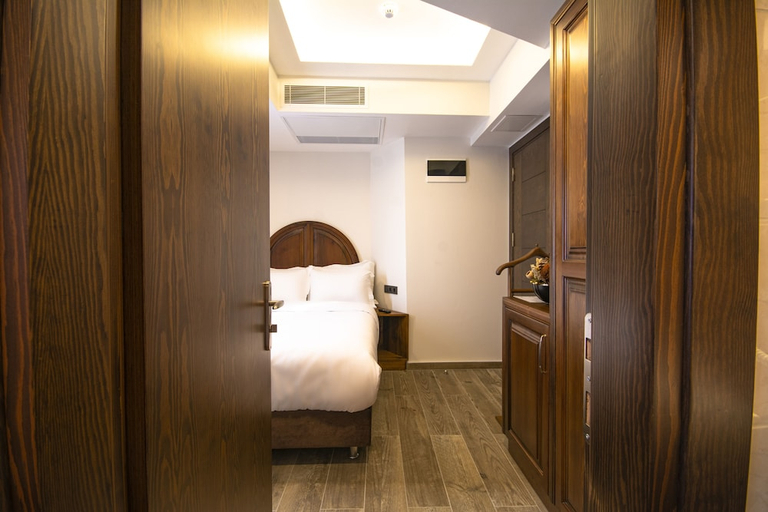 Bedroom 4, Maison Gali Hotel, Merkez