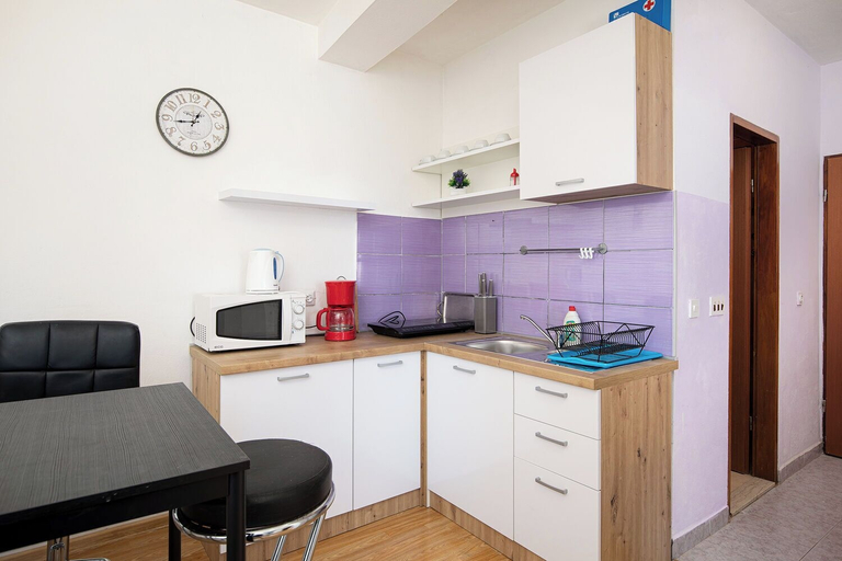 Others 4, Apartment Vladimir, Medulin