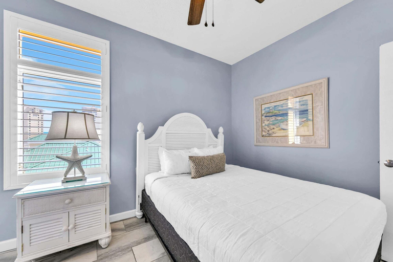 Bedroom 4, Sterling Reef 401, Bay