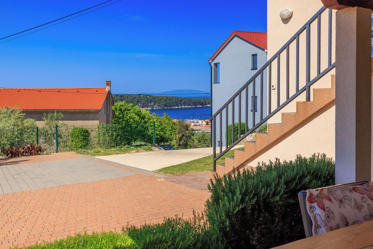 Exterior & Views 2, House Ljerka, Lopar/Supetarska Draga