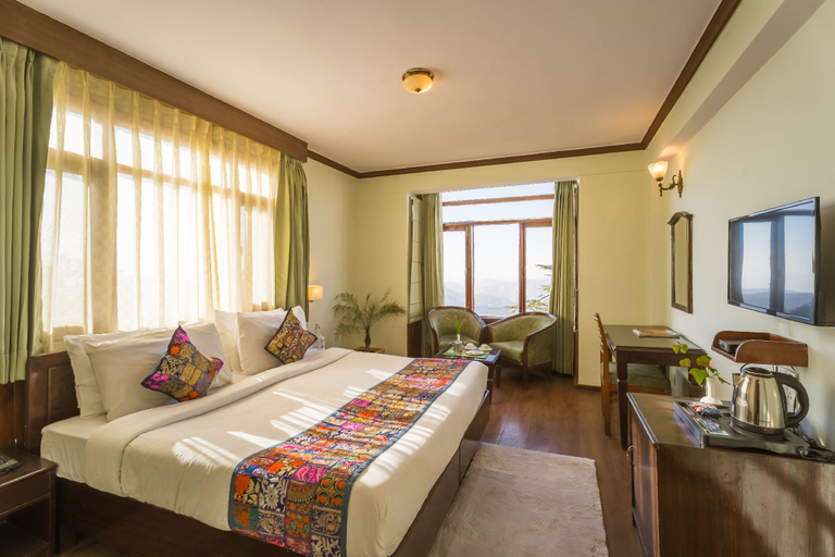 Others 5, Tripli Hotels Le Royale Shimla , Shimla