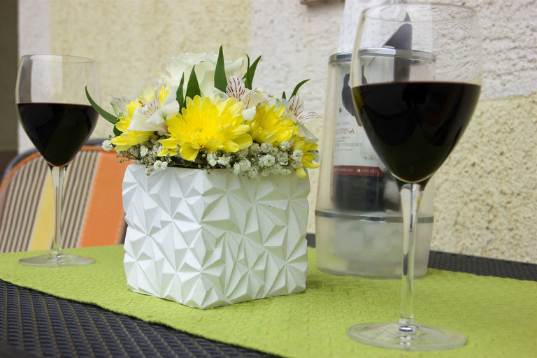 Food & Drinks 5, Apartments Marijana, Senj