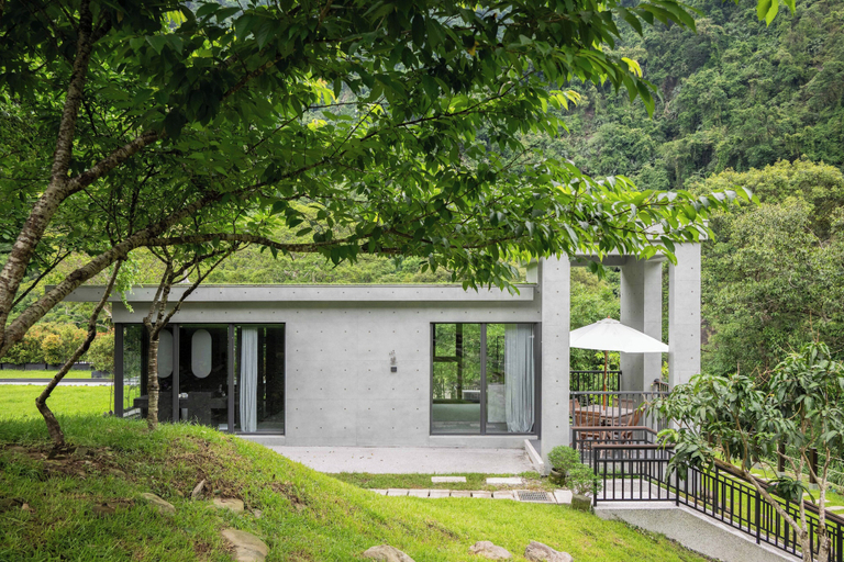 Front of property, Sokali Maho, New Taipei City