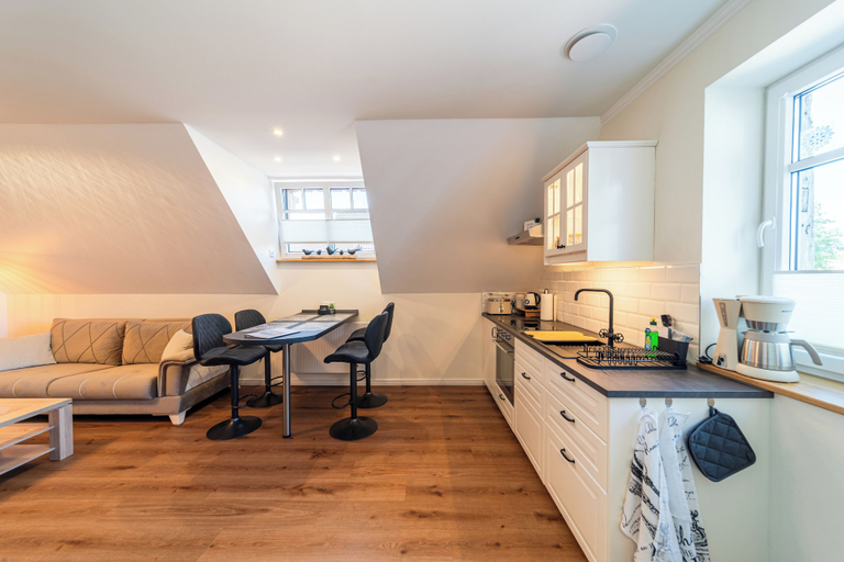 Private kitchen 5, Rehburger Landhaus, Nienburg (Weser)