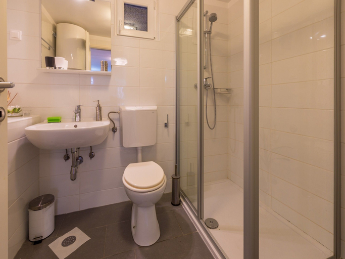 Others 4, Apartments Hinic, Crikvenica
