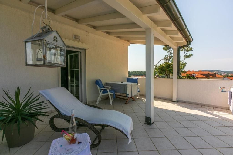 Others 5, Apartments Vila Antula, Lopar/Supetarska Draga