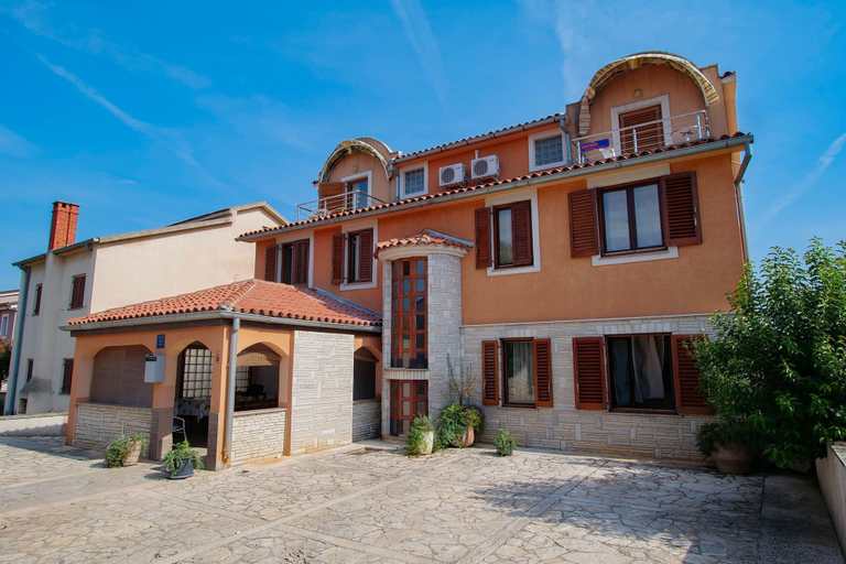 Exterior & Views 2, Apartments Manda, Fažana