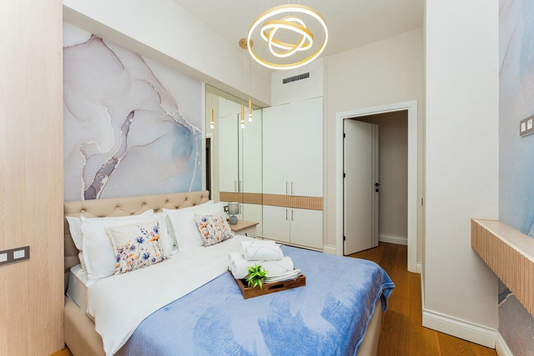 Bedroom 3, Stay Inn on Pushkin street 25, Yerevan
