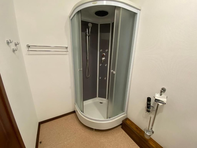 Bathroom 3, Hotel Stariy Gorod, Penzenskiy rayon
