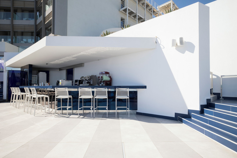 Exterior & Views 2, I Resort Beach Hotel & Spa, Crete