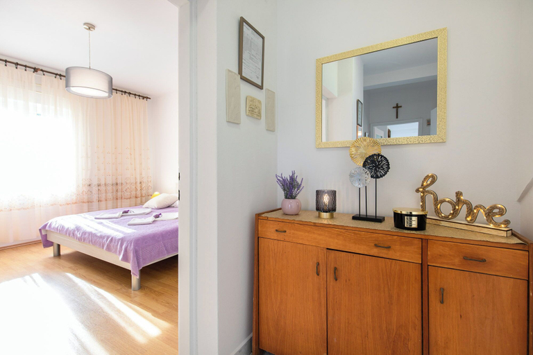 Bedroom 3, Apartments Lavanda-kate, Krk