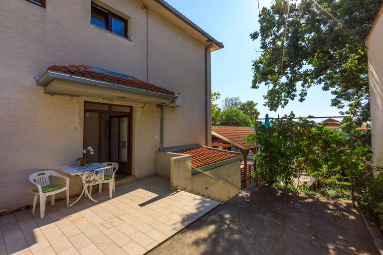 Others 4, Apartment Roni, Crikvenica