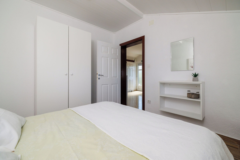 Bedroom 3, House Ljerka, Lopar/Supetarska Draga