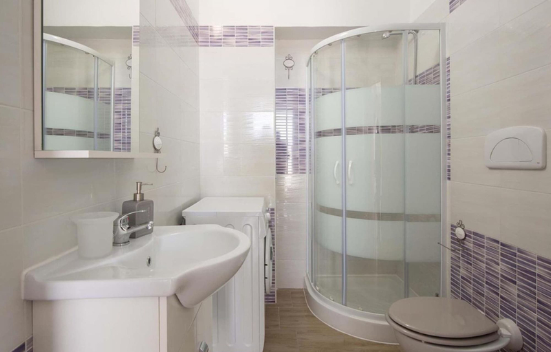 Room 4, 1642 Tenuta Fioravante - Mono Afrodite, Lecce