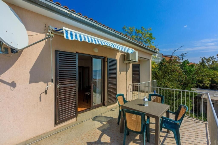 Exterior & Views, Apartments Bartulin, Crikvenica