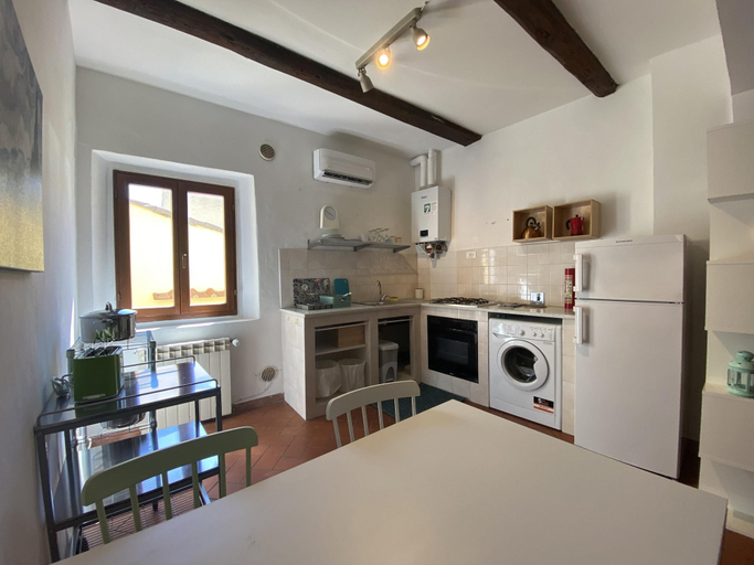 Others 5, Alfani Double in Firenze, Florence