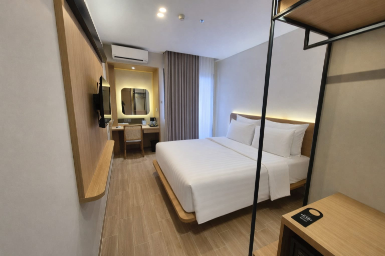 Others 3, Homy Nomad Gandaria, South Jakarta
