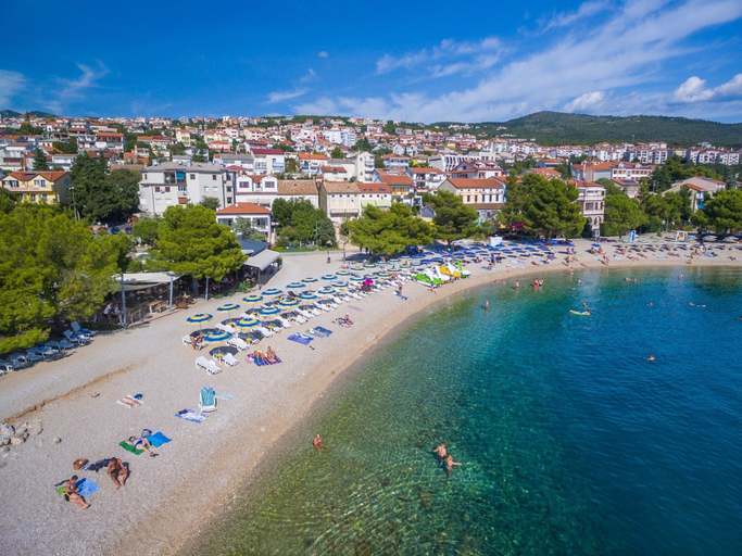Others 3, Apartment Vedry, Crikvenica