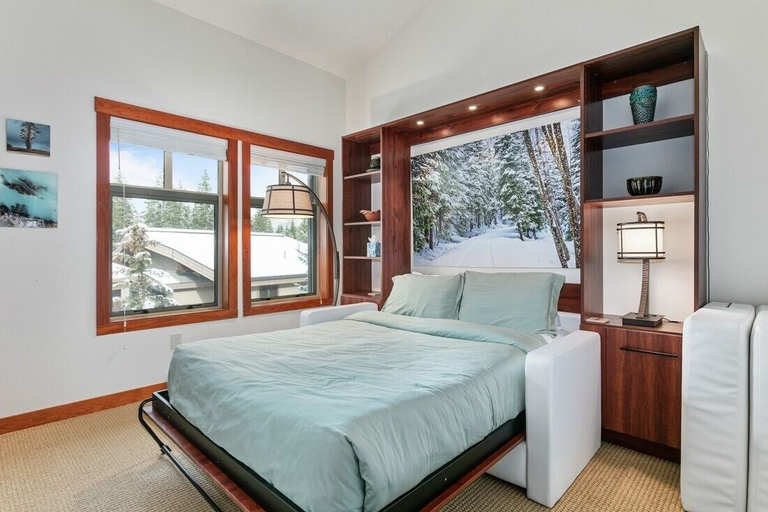 Room 5, 1311A - Two Bedroom Deluxe Eagle Springs West 2 Condo, Salt Lake