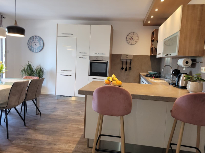 Others 5, Apartments Hana, Crikvenica