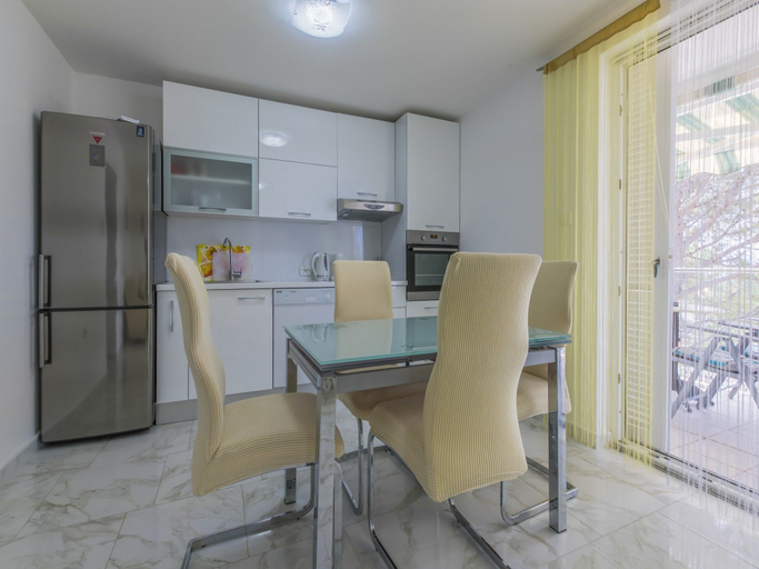Others 4, Apartment Cherry 2, Crikvenica