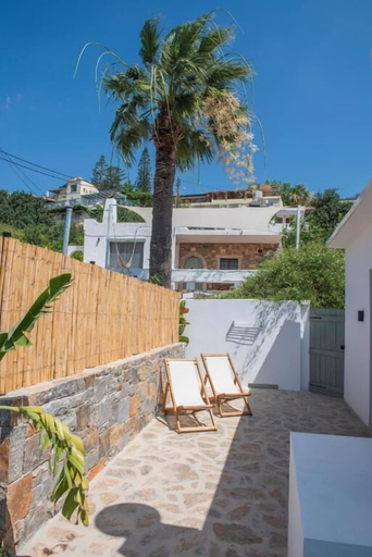 Exterior & Views 2, Gioma Garden Villas, Crete