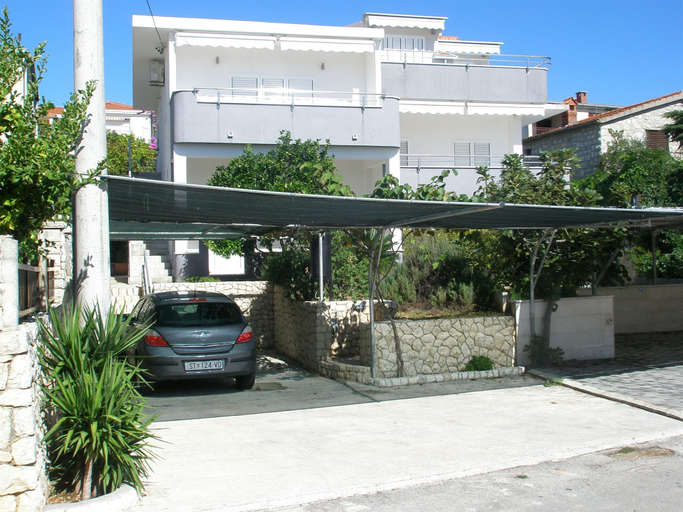 Exterior & Views 2, Apartments Frano, Seget