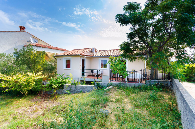 Exterior & Views 2, Apartments Sime, Lopar/Supetarska Draga