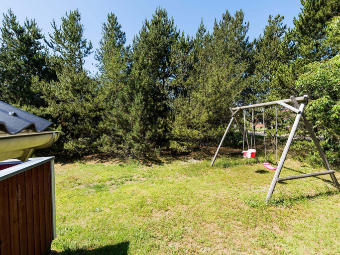 Others 4, 4 Star Holiday Home in Norre Nebel, Varde