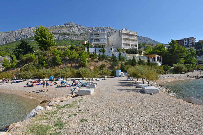 Exterior & Views 2, Apartments Ljiljana, Omiš