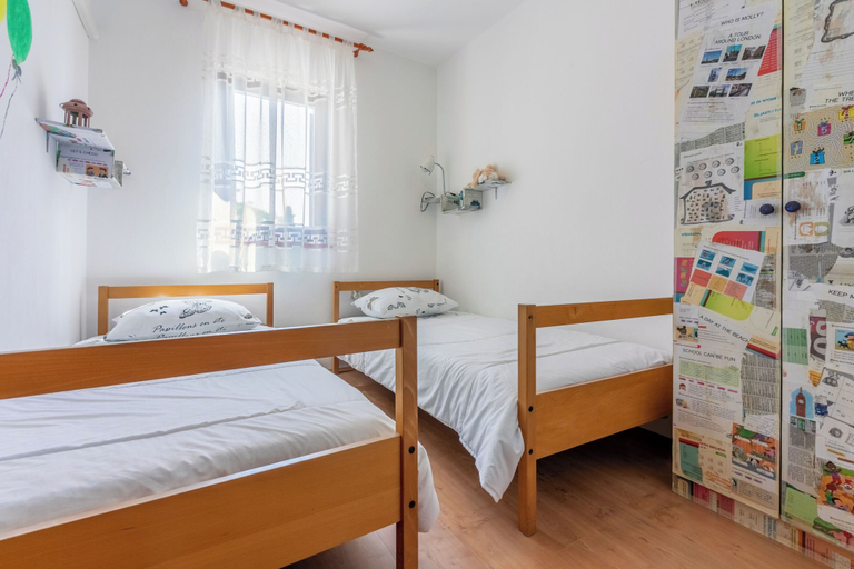 Bedroom 2, Apartments Armando, Fažana