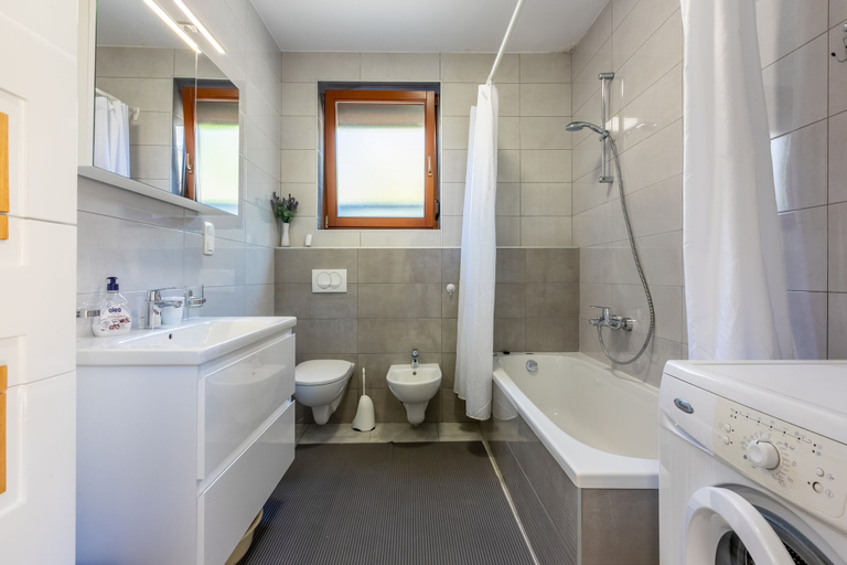Others 2, Apartments Mirena, Crikvenica