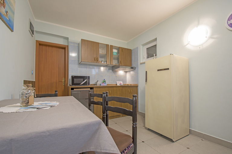 Others 5, Apartments Oaza, Crikvenica