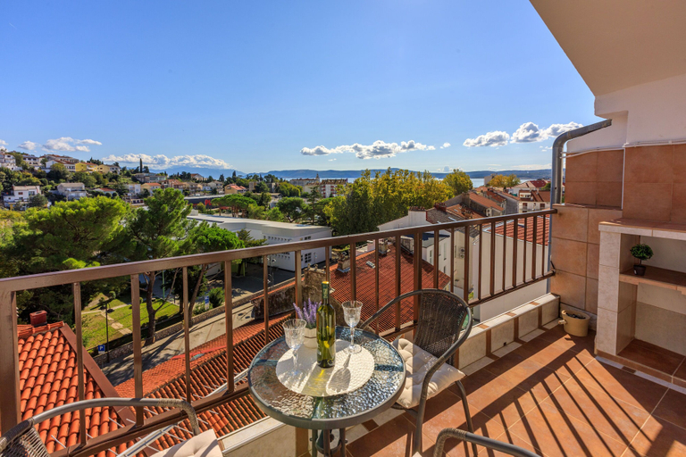 Others 4, Apartments Franka, Crikvenica