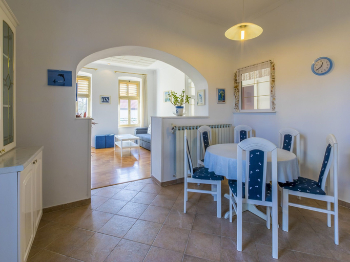 Others 5, Apartment Piano, Crikvenica