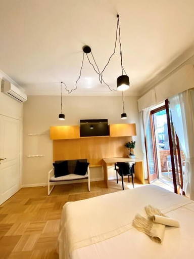 Bedroom 4, Maramà B&B Sorrento, Napoli