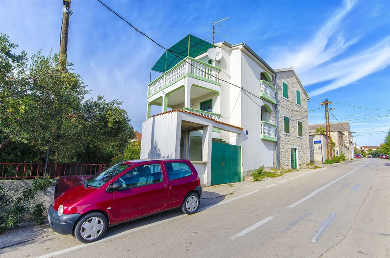 Exterior & Views 2, Apartments Nada, Vodice