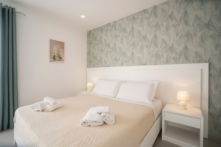 Bedroom 2, Residenza La Torre, Vibo Valentia