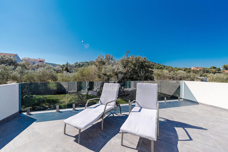 Room 5, House Villa Verdi, Tkon