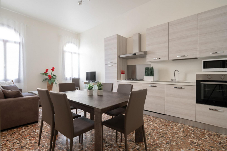 Room 5, Accademia Charm 2 2 by Wonderful Italy, Venezia