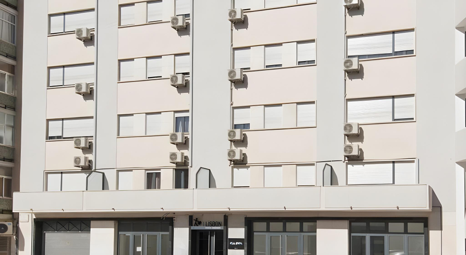 Others 5, LSA Campos by Numa, Lisbon